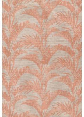 Momeni Riviera Floral Indoor Outdoor Rug