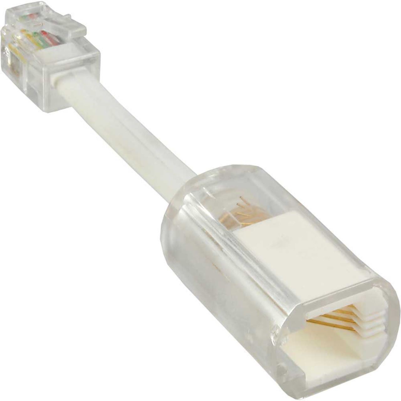 Twist-Stop, Entwirrer für Kabel