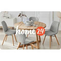 home24 Geschenkgutschein 15-250 EUR (Wert: 250 €)