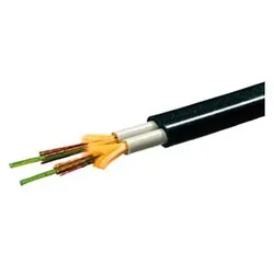 Siemens Dig.Industr. Fiber Optic Cable 6XV1820-5BN15