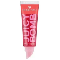 Essence Cosmetics Juicy Bomb Brillo De Labios 104-Poppin' Pomegranate 10ml