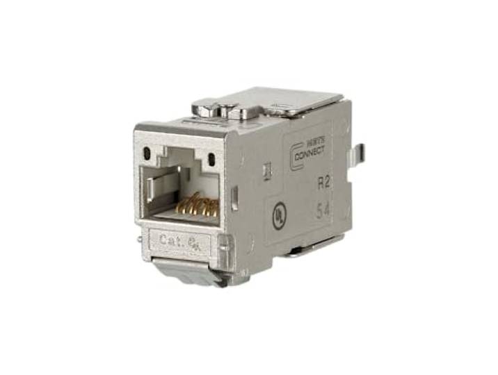 METZ CONNECT C6AModule 180° bus