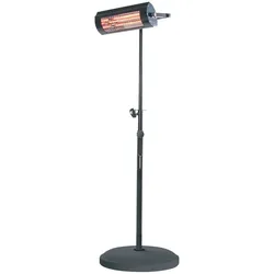 Etherma Stativ mit Sockel SM-S1-Stativ-W