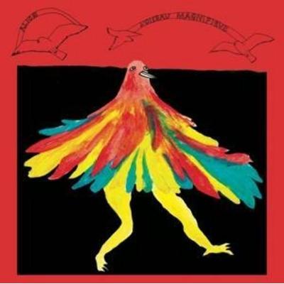 Alice: L'Oiseau Magnifique - Alice, CD