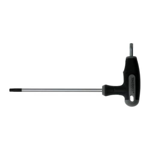 Teng Tools TX/TPX-25 inbussleutel met T-greep