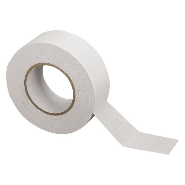 Accessory Textilklebeband 50mmx50m weiss (50 mm) (30005952)