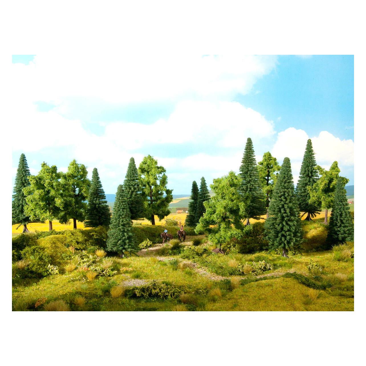Noch erSet Baumpackung Mischwald (0024622)