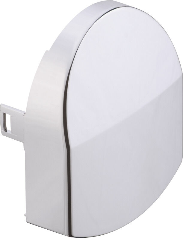 couverture hansgrohe Exafill 95093000 chromé