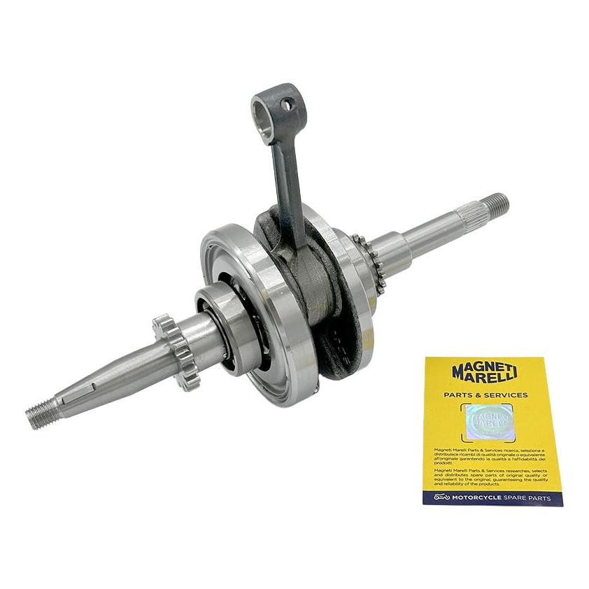 Magneti Marelli Kurbelwelle Magn Marelli Kymco Agility 50 4t Std (MAM0023)