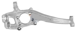 VAICO V10-3513 Steering knuckle