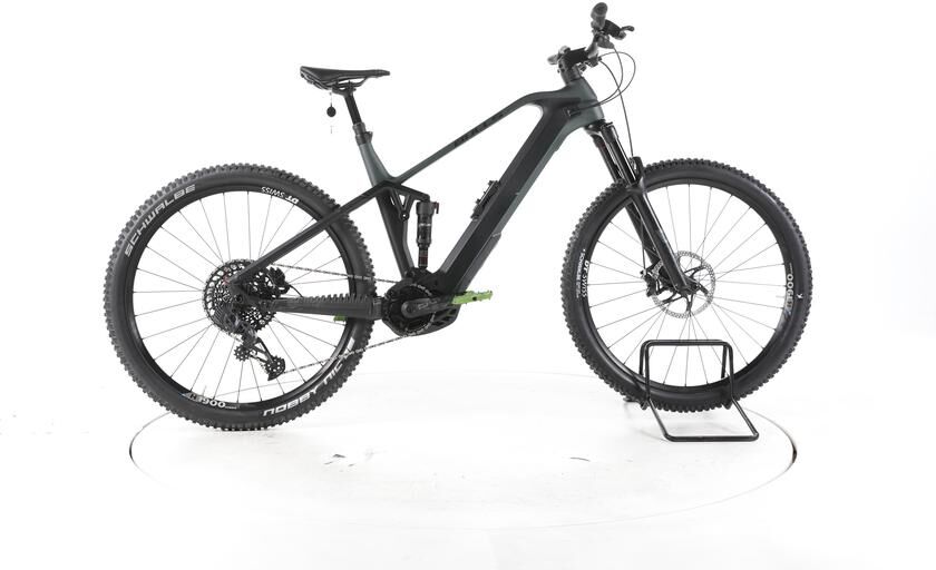 Bulls Sonic EVO TR 1 E-Bike Tout-Suspendu - 300693