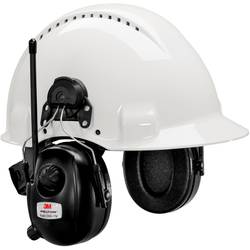 3M Peltor HRXD7P3E-01 Kapselgehörschutz-Headset 30 dB 1 St.
