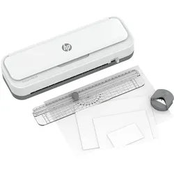 HP OneLam 400 A4 Laminiergerät
