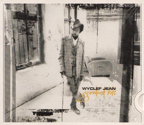 Wyclef Jean - Greatest Hits - Preis vom 13.10.2026 19:28:25 h