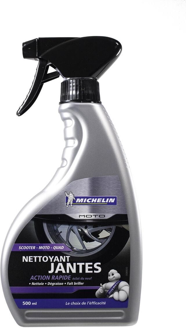 Michelin 008800 Rim Cleaner