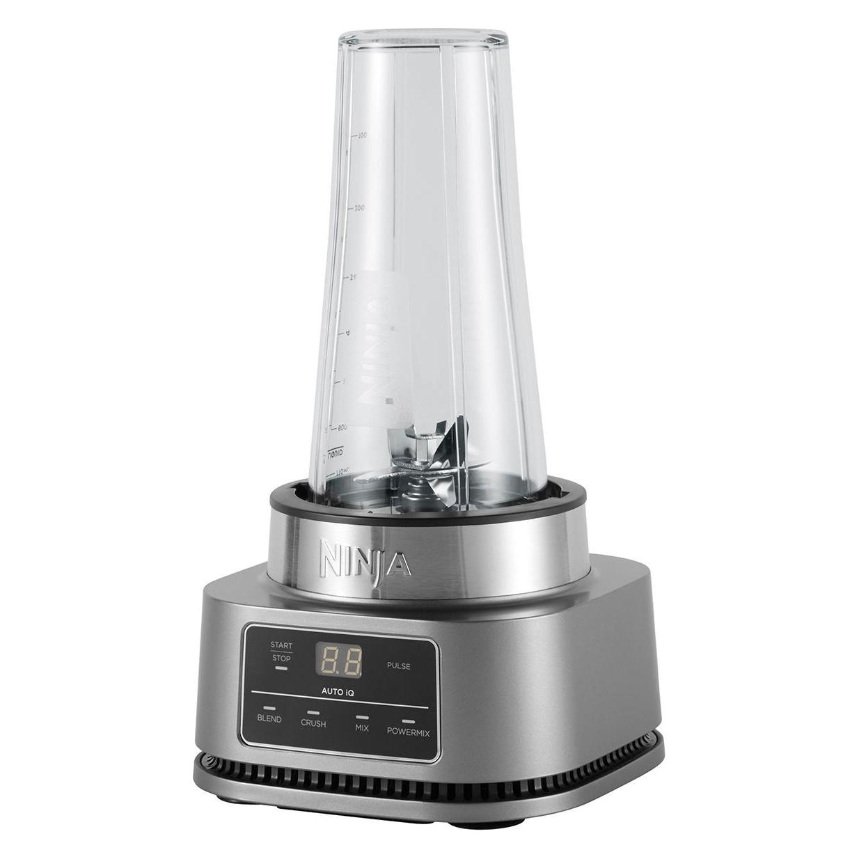 Ninja CB100EU Foodi 2-in-1 Power Nutri Mixer (1100 W) (CB100EU)
