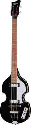 Höfner Ignition Violin Bass BK SE Schwarz