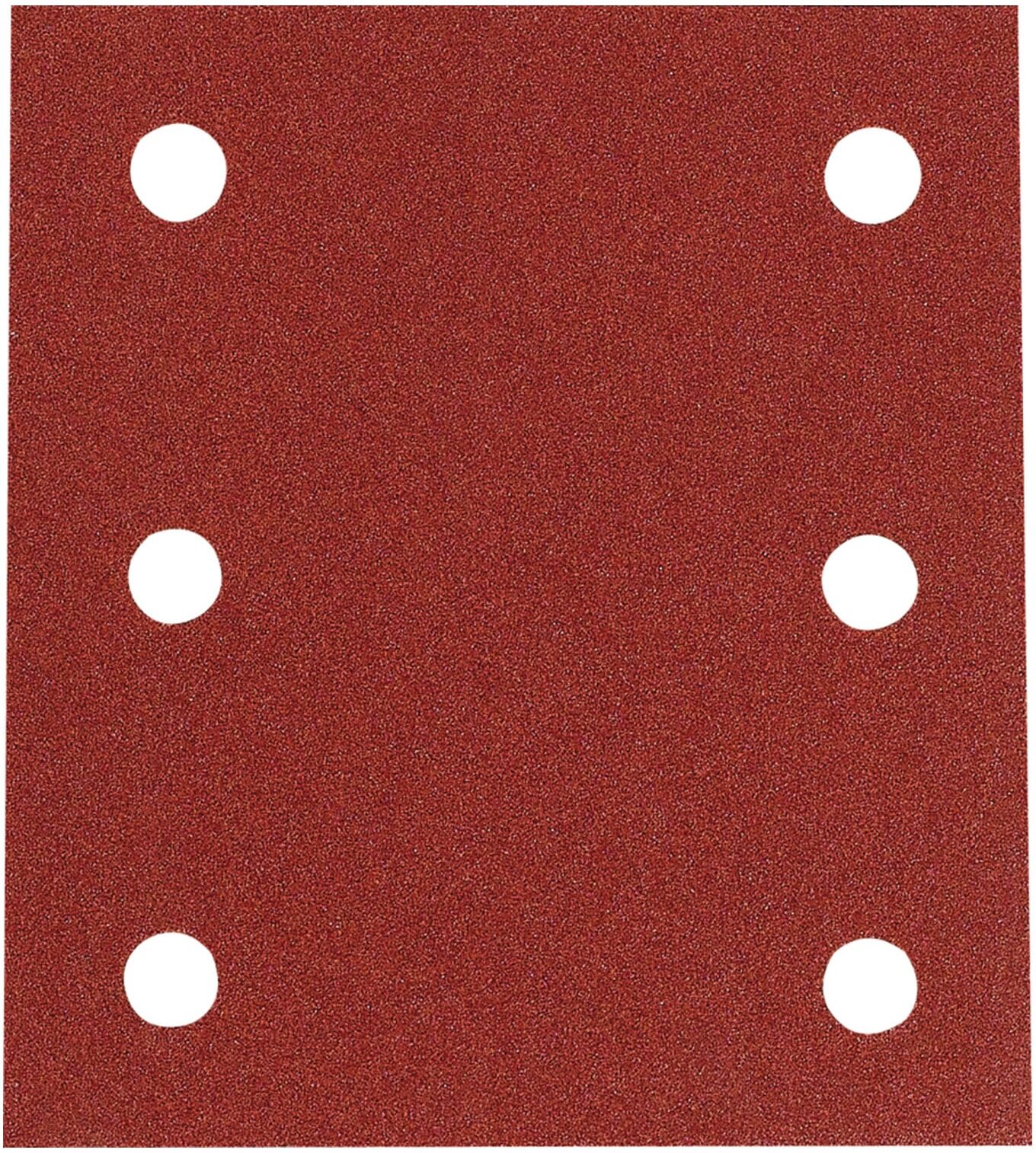 Makita Schleifpapier Klett 102x115 K120 (P-33124))