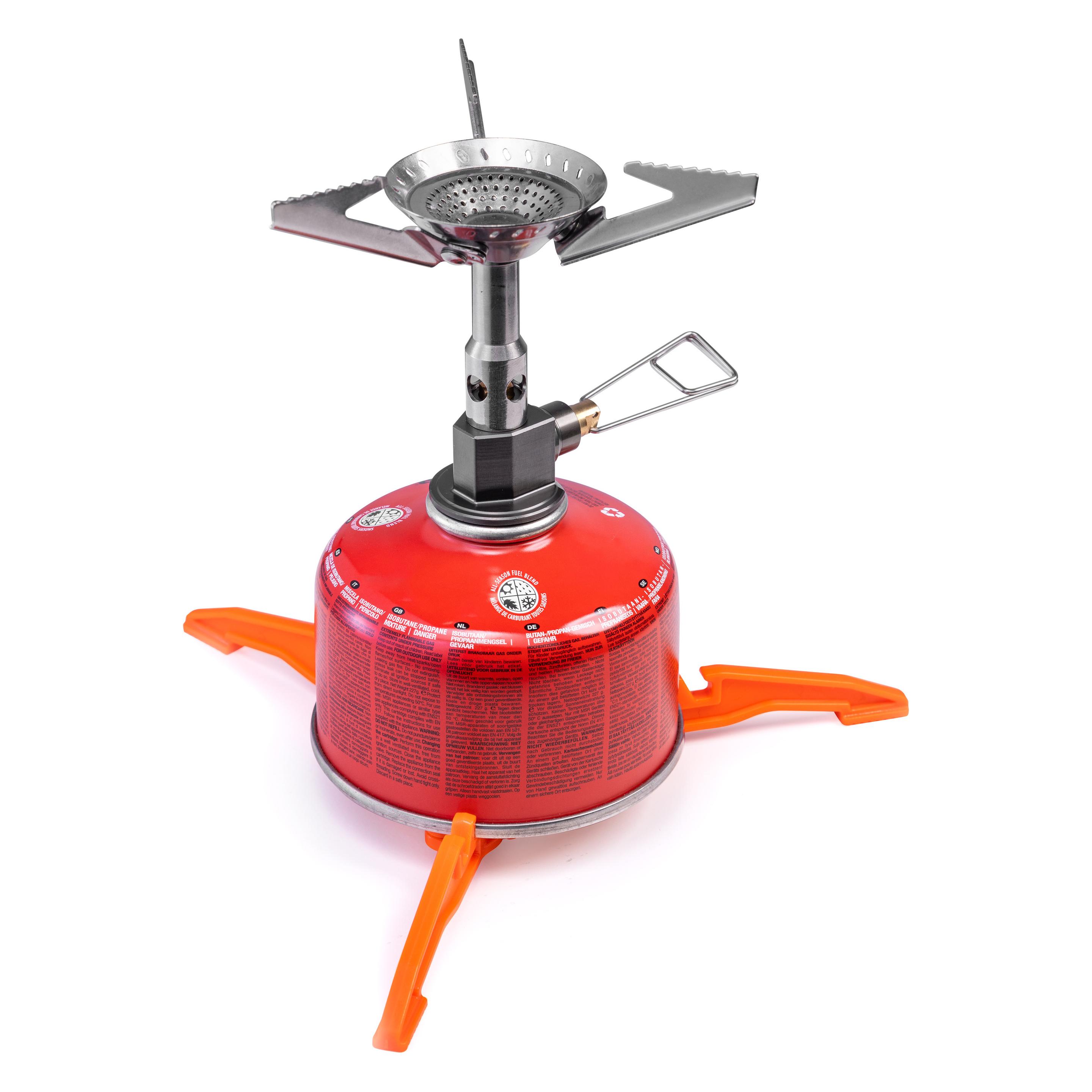 Noux Tringa camping stove (46943110)