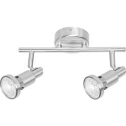 OSRAM HOMELIGHTING 4099854473401 LED-Reflektorlampe GU10 Reflektor 1 St.