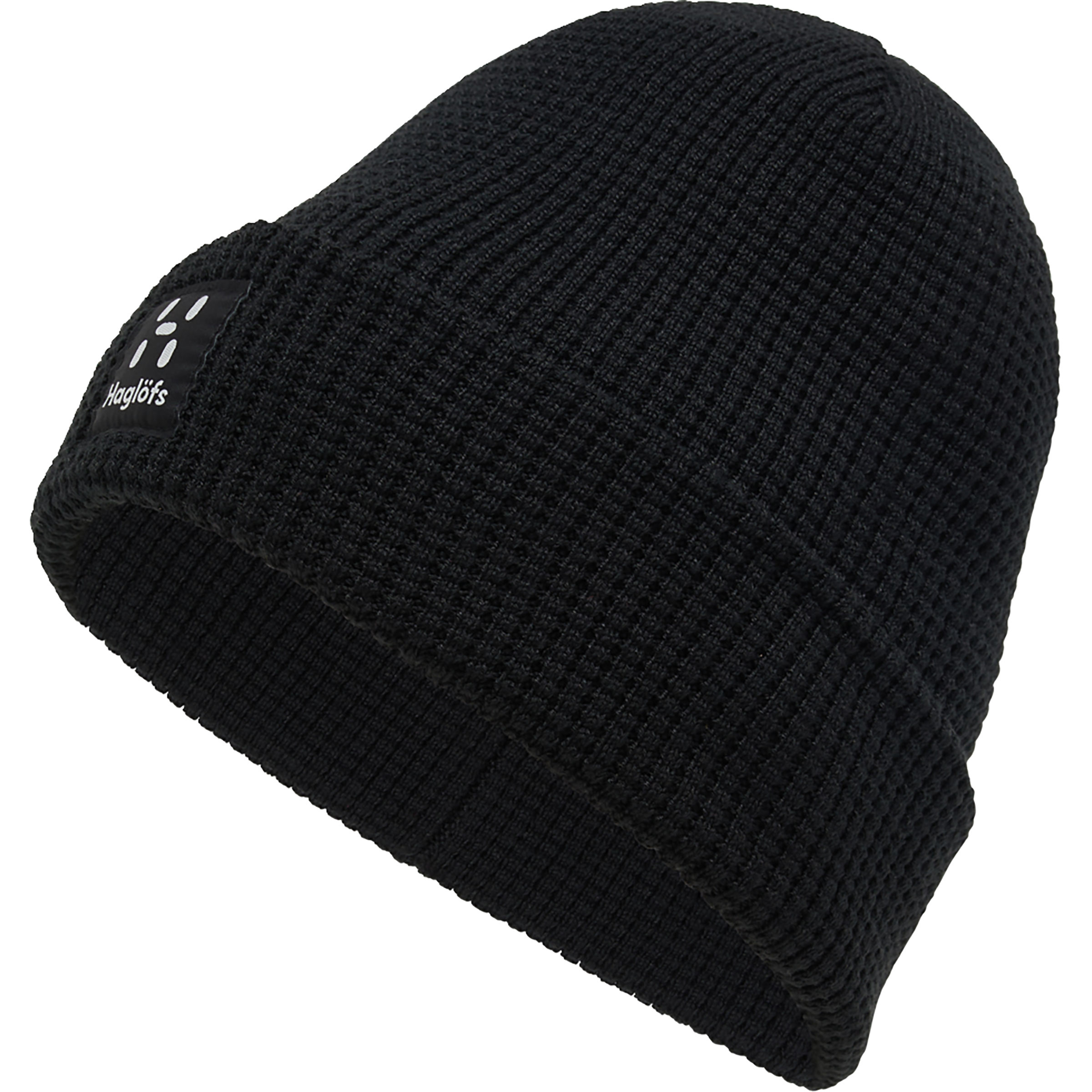 Haglöfs Thermal Mützen & Beanies schwarz Trekking Atmungsaktiv