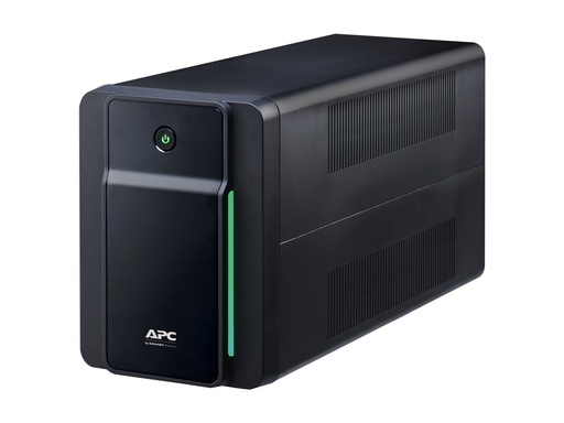 APC Back-UPS BX Series BX1200MI - USV - Wechselstrom (BX1200MI)