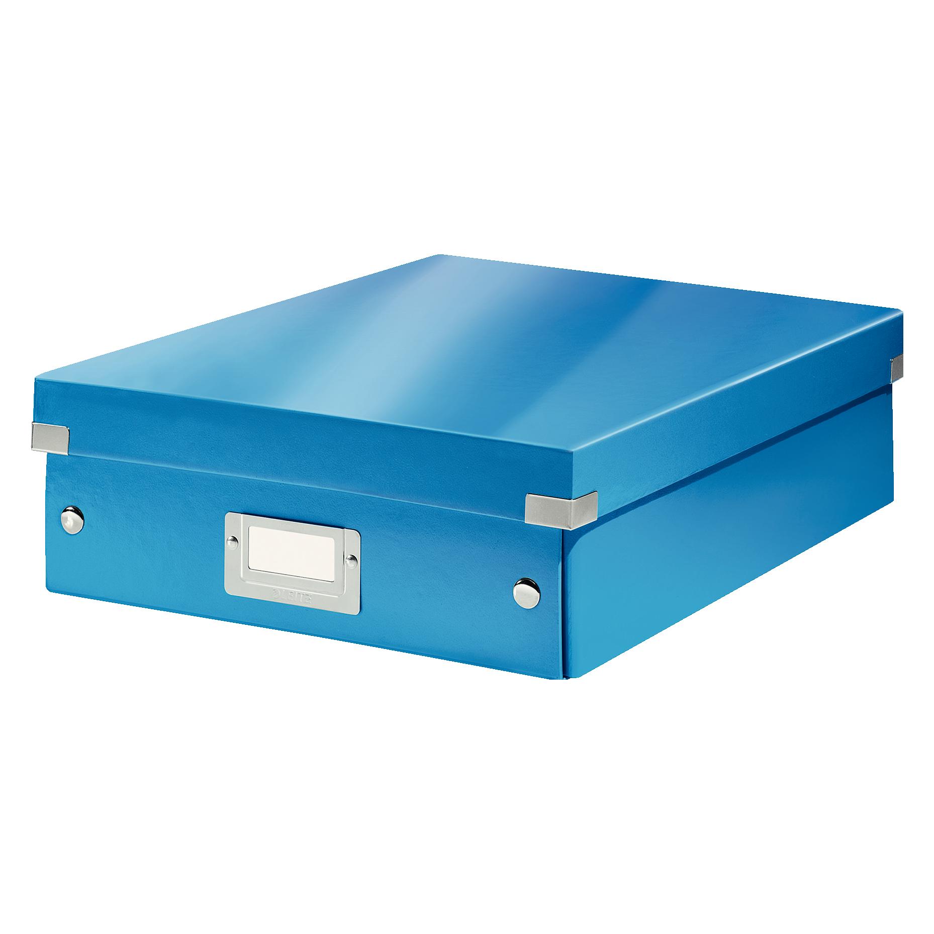 Leitz Click & Store (Spezial) (6058-00-36)