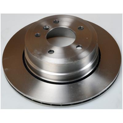DENCKERMANN Bremsscheibe b130488 320mm 20mm für BMW