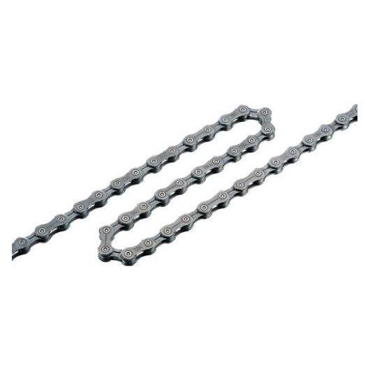 Shimano CN-HG40-Kette - 6/7/8-Gang - 114 Glieder - Schnellverschluss (6-fach, 7-fach, 8-fach) (39177485)
