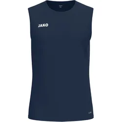 JAKO One Tanktop 900 - marine M