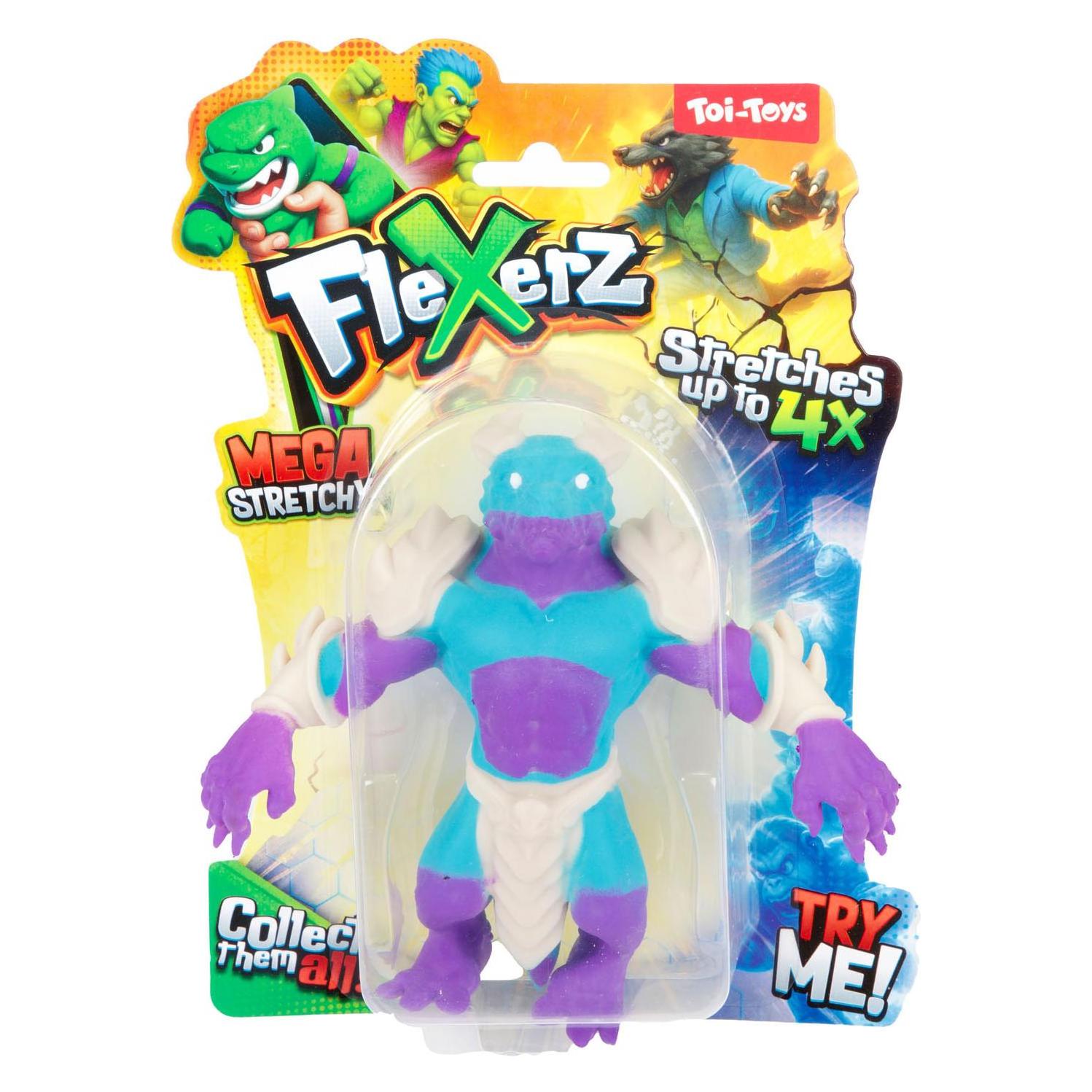 Toi-Toys Fun Formbare Figur Flexerz Dehnbar (69898548)