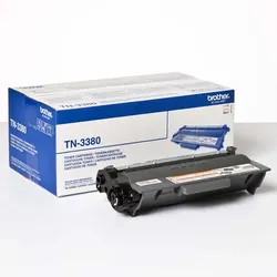Brother TN-3380 (TN3380) - toner, black (schwarz )