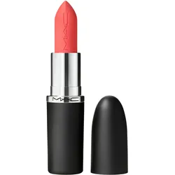 MAC MACximal Silky Matte Lipstick - rot