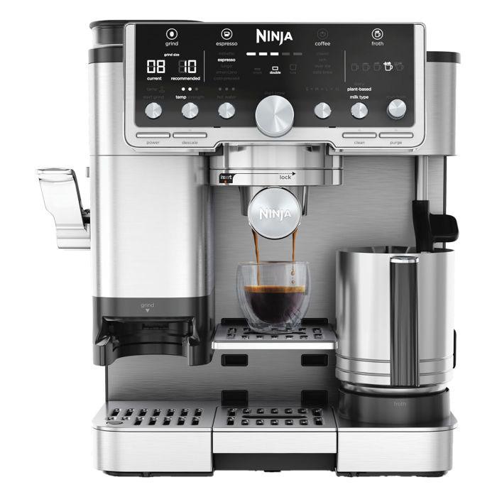 Ninja Luxe Café Pro Kaffeemaschine - ES701EU