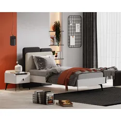 INFANSKIDS »Vena« Bett 90x200 cm