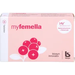 Myfemella 30 ST