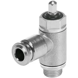 Festo, Ventil, Valvola di non ritorno 578799 VFOH-LE-A-G18-Q8 1 pz.