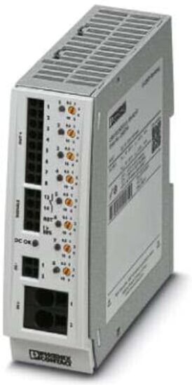Phoenix Contact Geräteschutzschalter elektronisch CBME824DC/0.5-10ANOR (2905744)