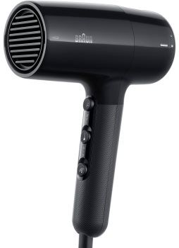Braun Hair Care HD20 secador de cabelo 1 un.. HD20