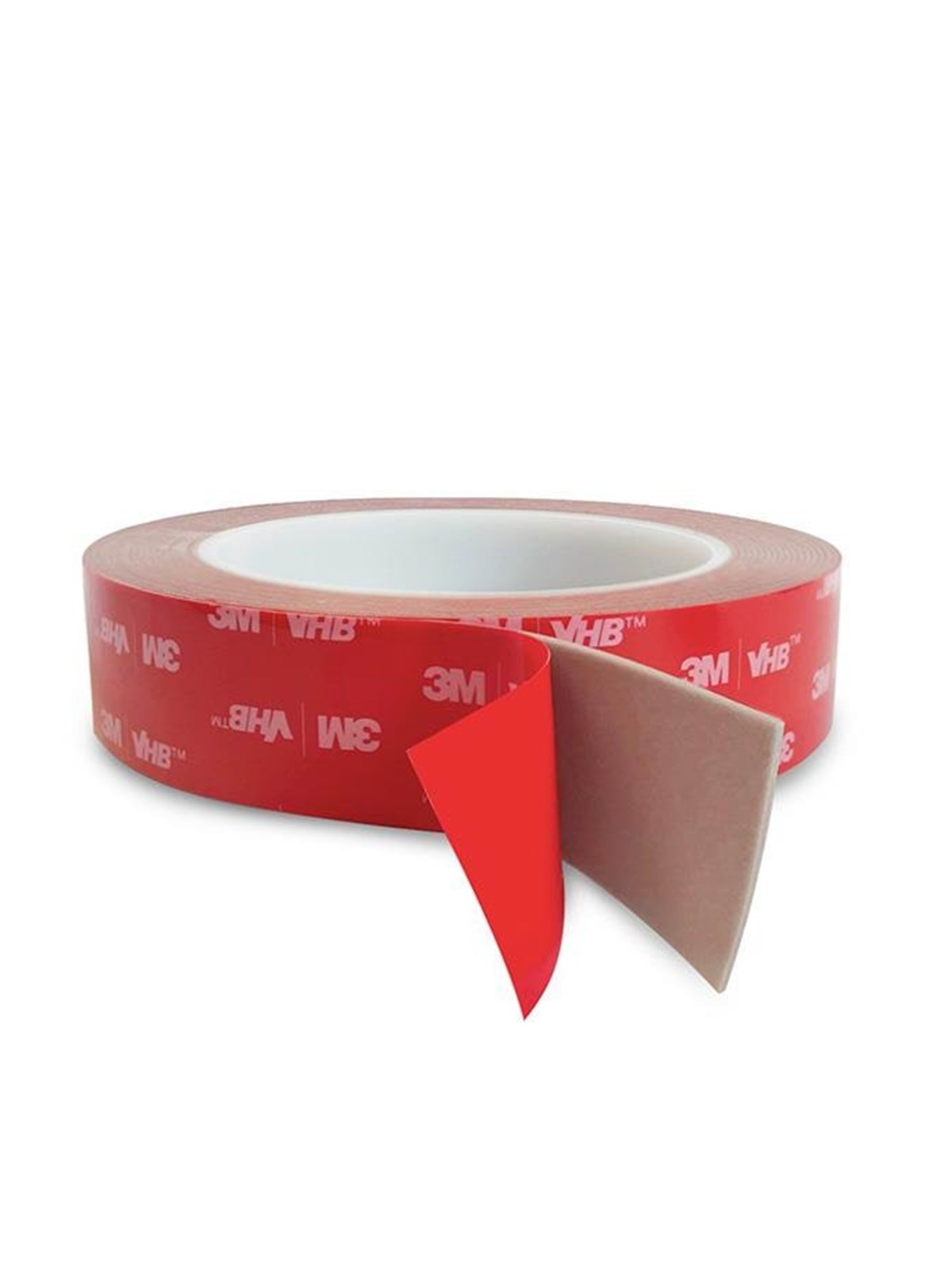 3M VHB Double-sided tape - 25 mm wide - 5 m roll