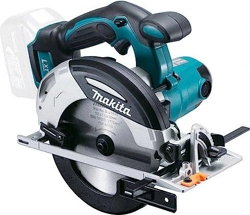 makita DHS630Z Akku-Handkreissäge 18,0 V, ohne Akku