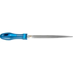 PFERD TOOLS Diamant-Werkstattfeile dreikant für harte Werkstoffe - 15403204