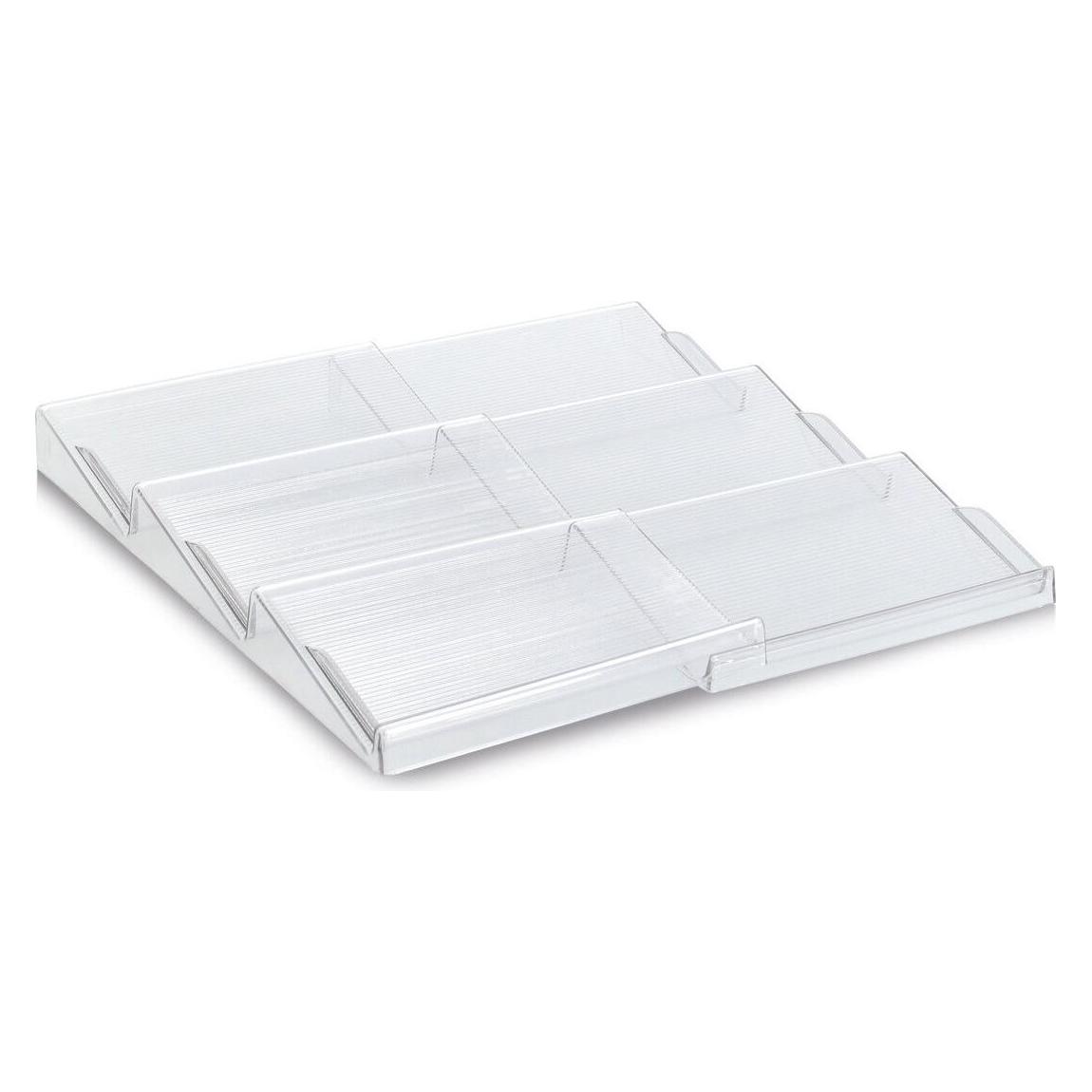 Zeller Present Organizer-Set - Gewürzglas (14773-146187.0410)