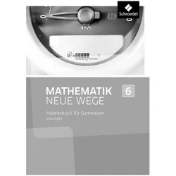 Mathematik Neue Wege SI / Mathematik Neue Wege SI - Ausgabe 2013 für Nordrhein-Westfalen, Hambu, Schulbücher von Henning Körner, Arno Lergenmüller, Martin Zacharias, Günter Schmidt