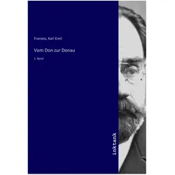 Halb-Asien Land und Leute des östlichen Europa, Ratgeber von Karl Emil Franzos