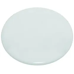 Bette Glasierter Ablaufdeckel WT Y101-000