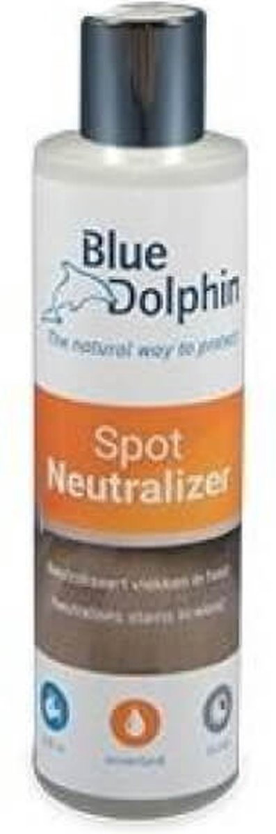 Blue Dolphin Spot Neutralizer