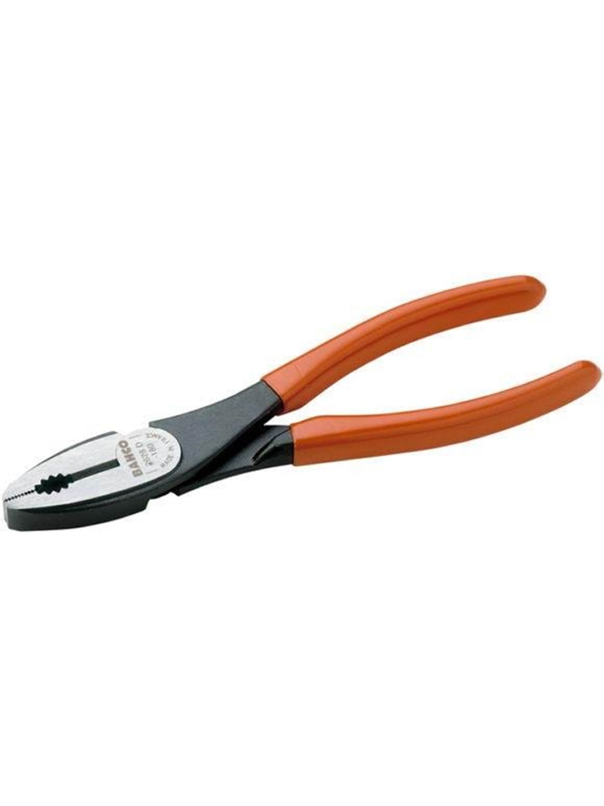 BAHCO Comb plier 2628 d-180
