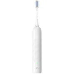 Mova, Elektrische Zahnbürste, Fresh Electric Toothbrush (white)