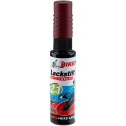 Fasi Lackstift rot wine red matt